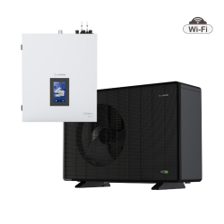 NØRDIS šilumos siurblys oras-vanduo be boilerio ULTIMA MONO 9.5 kW (trifazis) NØRDIS šilumos siurblys oras-vanduo be boilerio ULTIMA MONO 9.5 kW (trifazis)